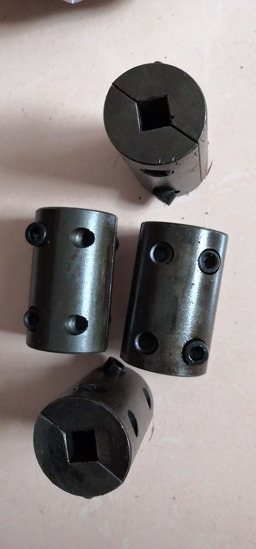 机械零部件加工价格实在
