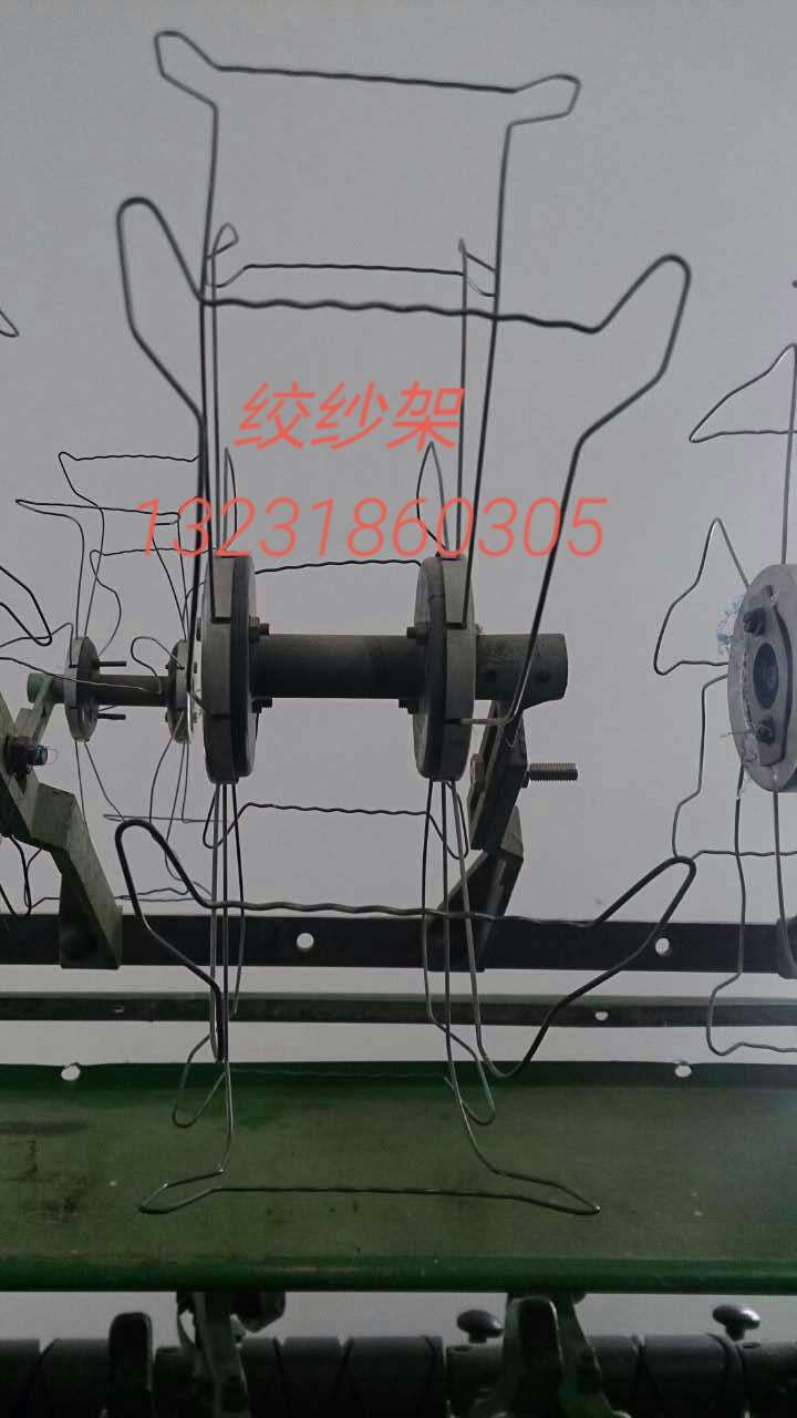GKH191卷纬机配件历史悠久供货不断厂家经验丰富