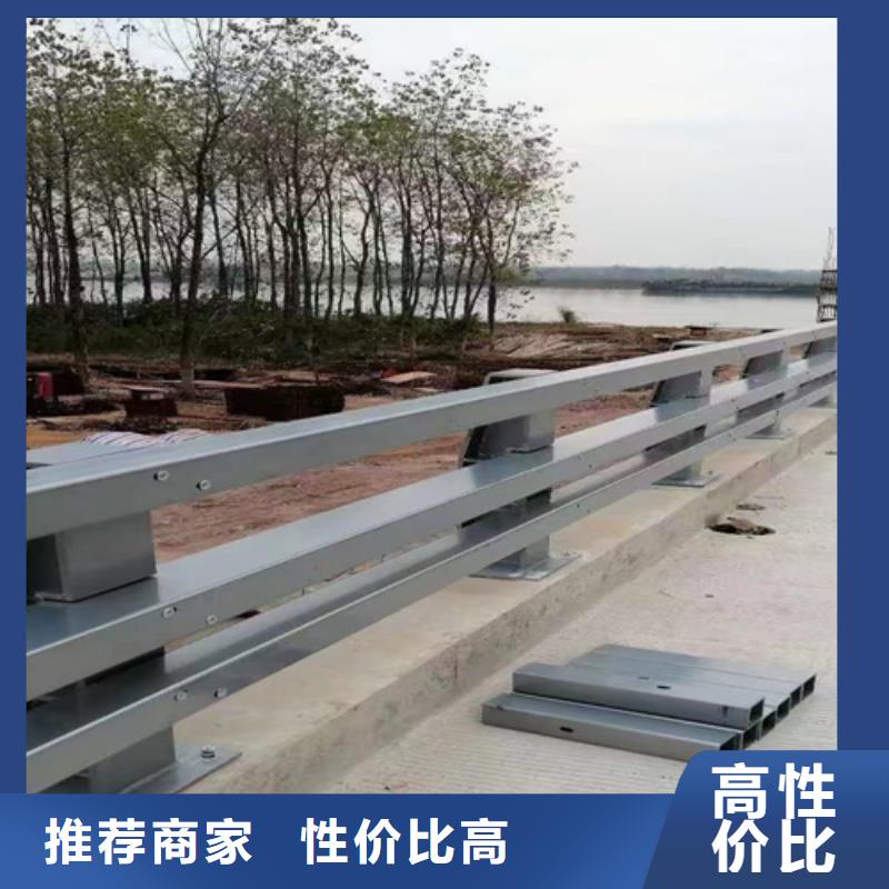 不锈钢灯光护栏定制工厂检验发货