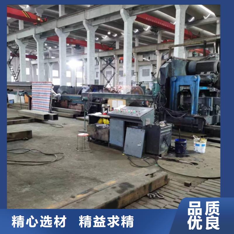 方管厚壁方管认准大品牌厂家本地生产厂家