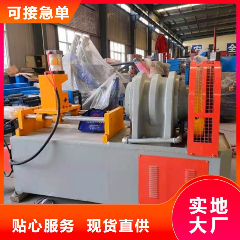 圆管尖头缩尖机价格公道用心做产品