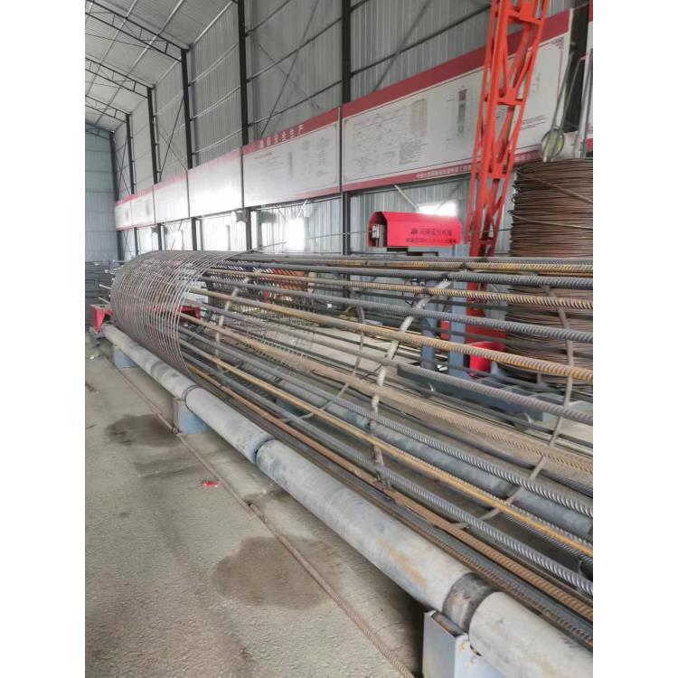 钢筋笼盘筋机地滚机就是好品质卓越