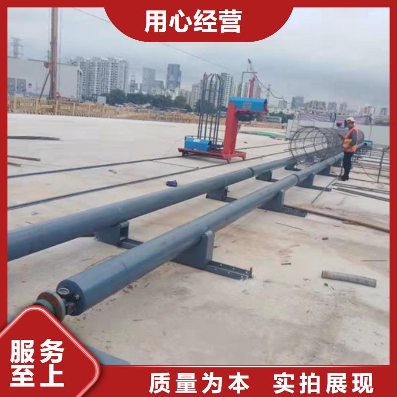 钢筋笼地滚机实力老厂真正的源头厂家
