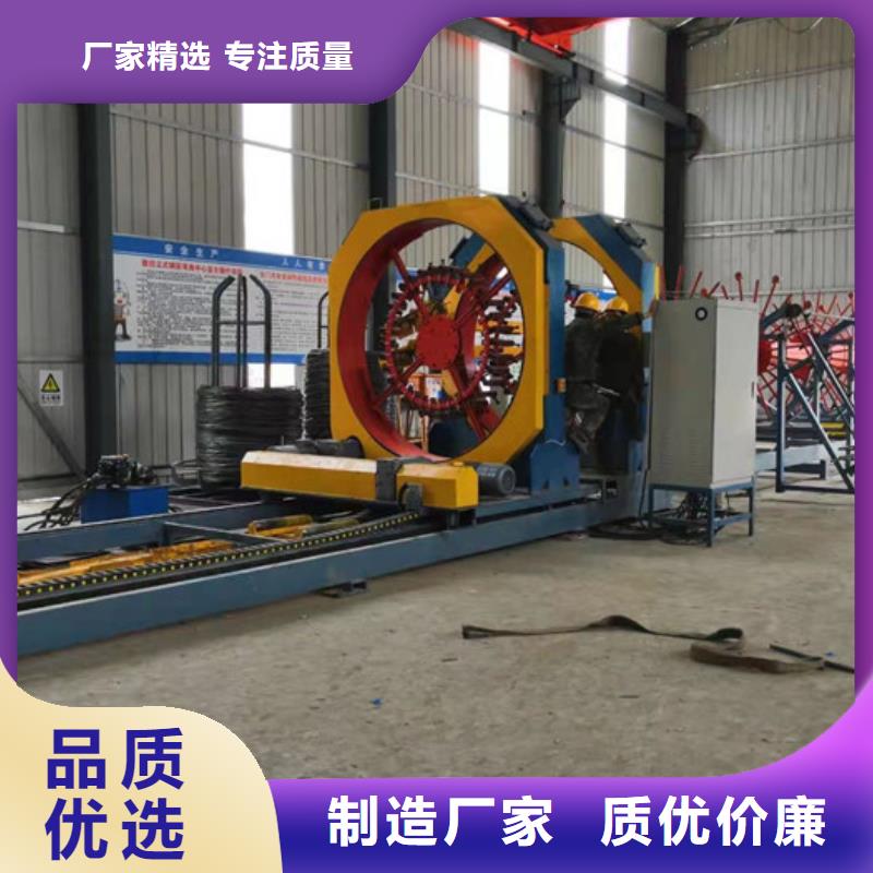 【42数控小导管冲孔机】邦成小导管缩尖机本地货源