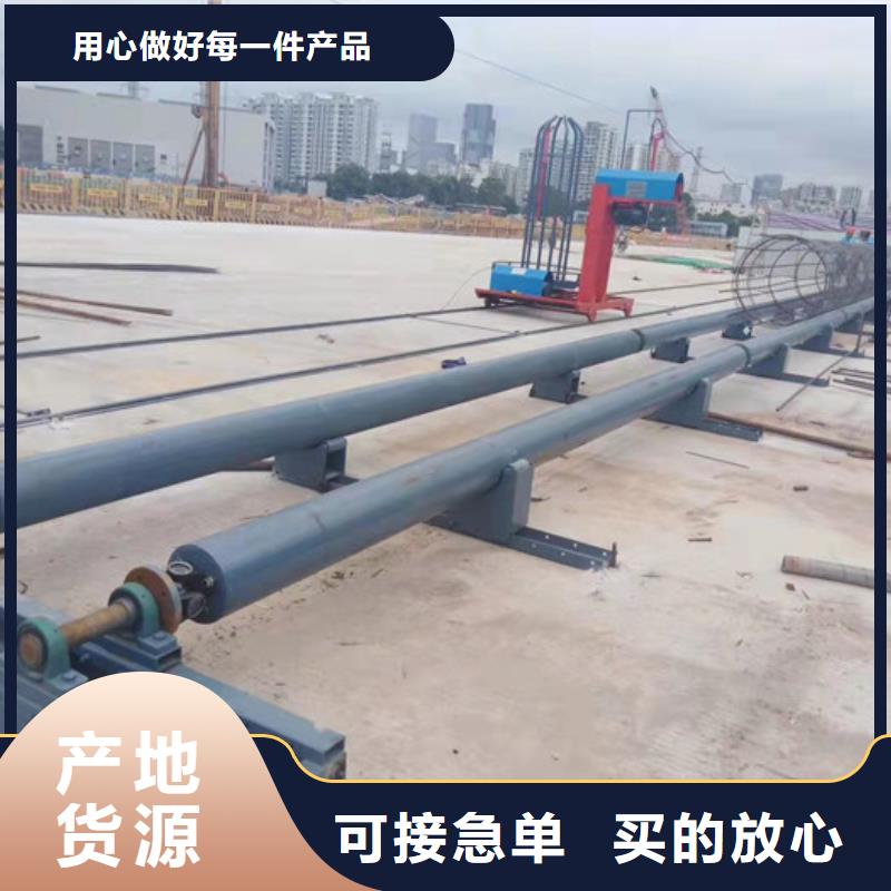钢筋笼滚焊机--技术参数同城服务商