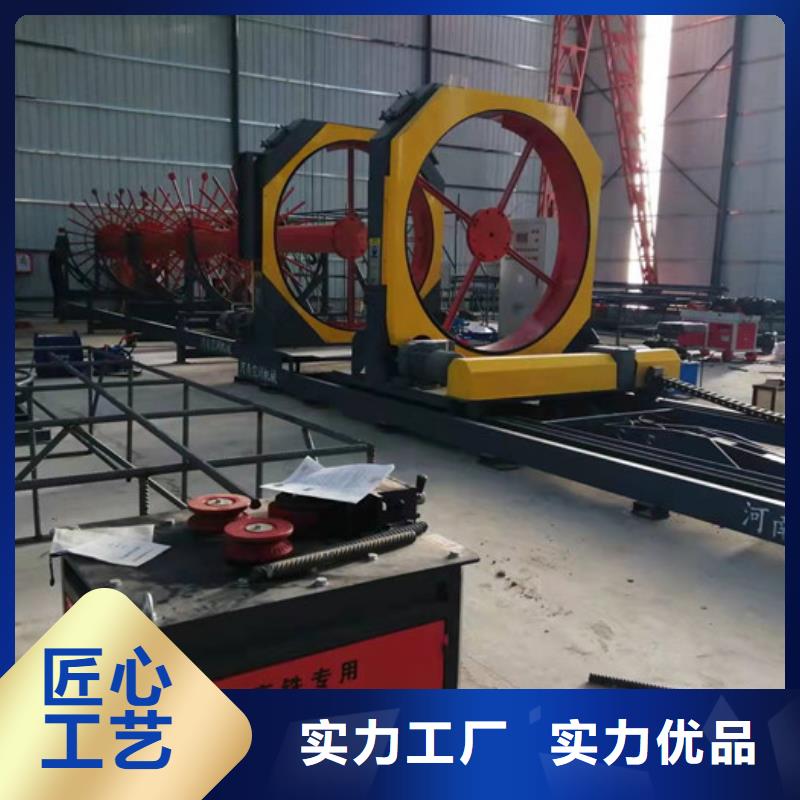 自治区自动焊-钢筋笼滚焊机-钢筋加工设备我们更专业