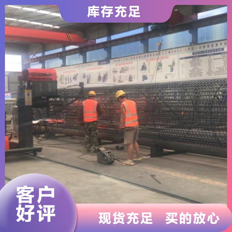 钢筋笼绕丝机（哪家加价格低）产地直供