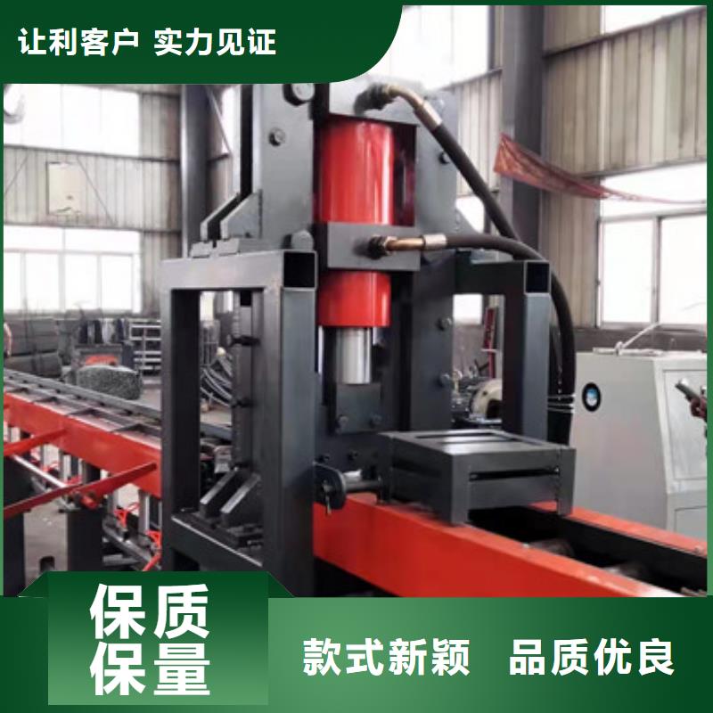 2025新款套丝生产线定制精选优质材料