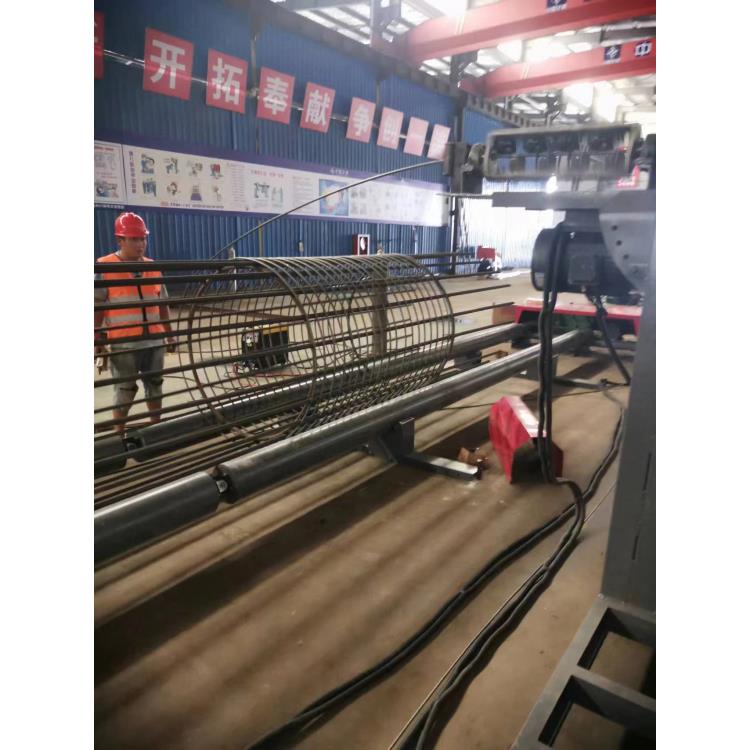 钢筋笼滚焊机发货快种类丰富