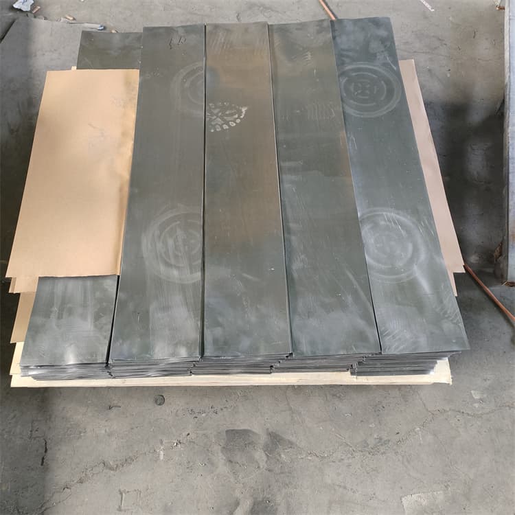 4mm铅板品质过硬严选好货