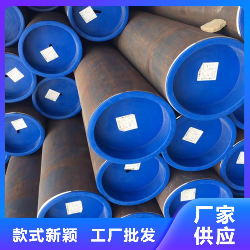 ：Q355C无缝钢管供货商质量层层把关