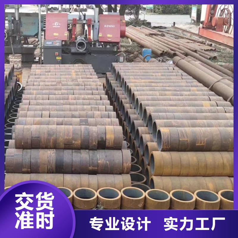 荆州Q355D钢管放心选择