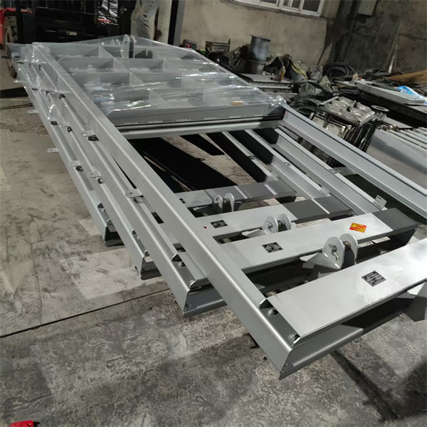 不锈钢闸门,铝合金闸门品种全