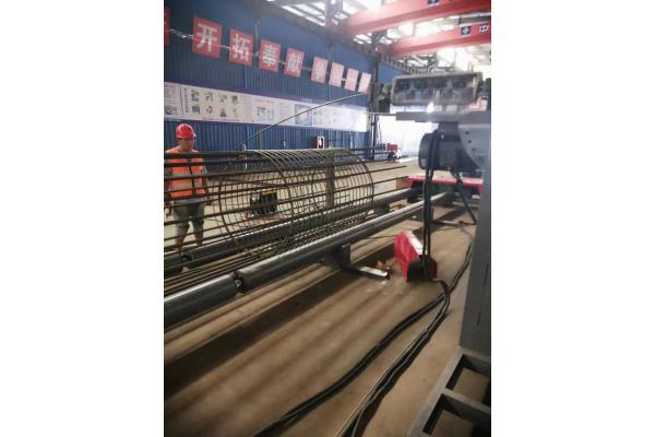 绕筋机钢筋切断机厂家一站式采购商