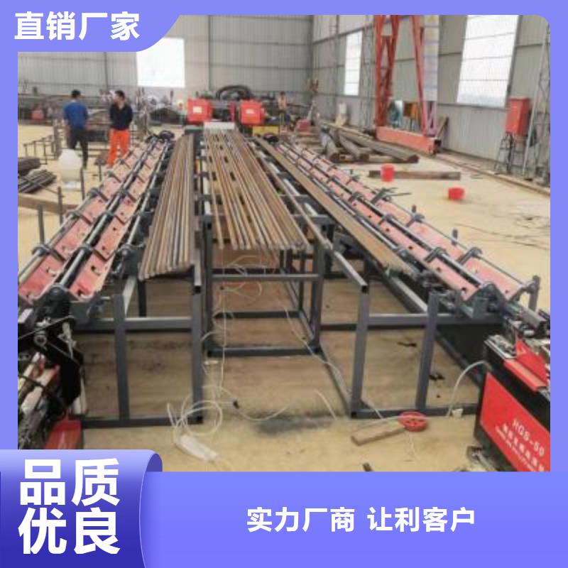 乐东县数控钢筋自动滚丝线价格合理型号全价格低
