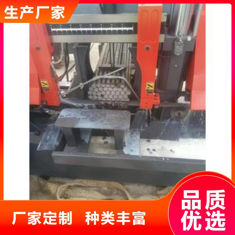 数控钢筋锯切生产线品质放心一周内发货