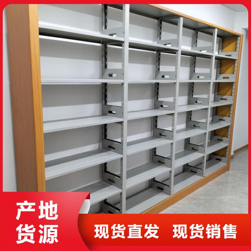行业内的集中竞争态势【泽信】智能式表库密集柜不只是质量好