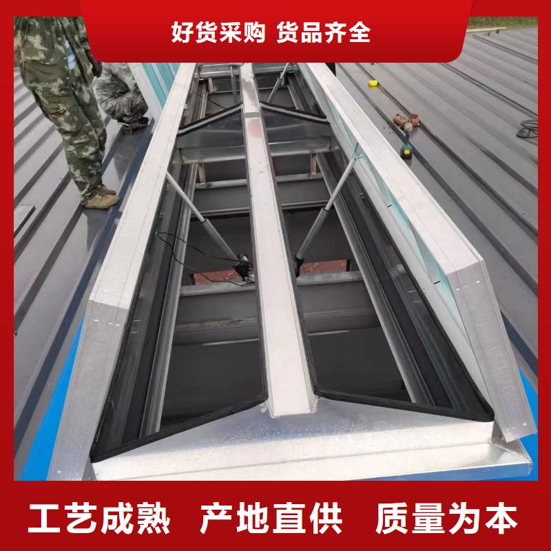 顺坡通风气楼多少钱当地货源