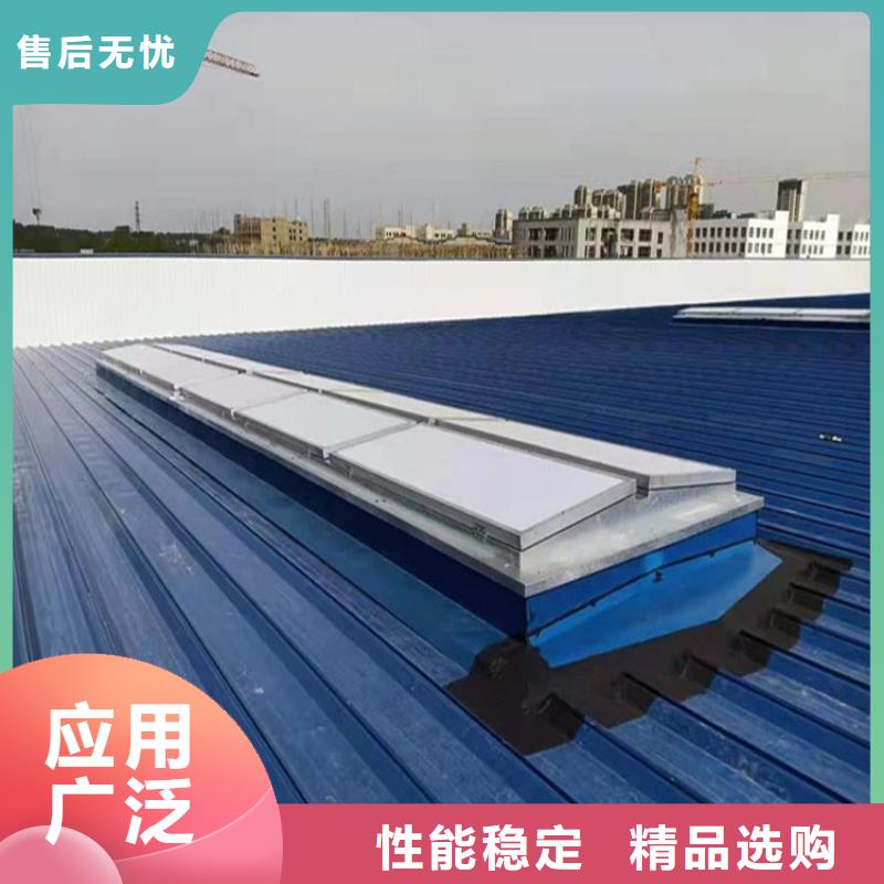 开敞式通风气楼实体厂家同城生产商
