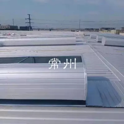 自然通风气楼报价库存丰富
