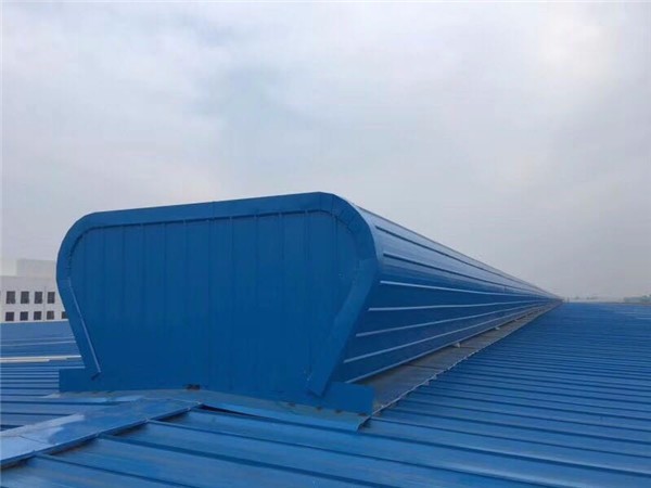 10A型通风天窗图片实拍展现