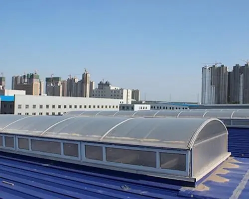 18J621-3通风天窗11CJ33通风天窗安装队伍精品优选