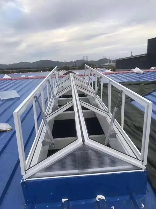 TC3型通风天窗供您所需