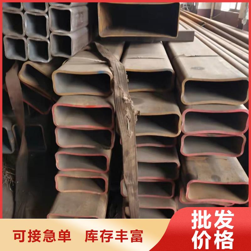 610高强方管质量好实地大厂