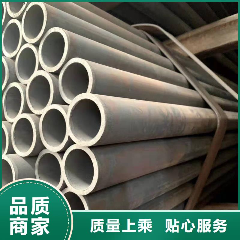 小口径厚壁钢管直供厂家出厂严格质检