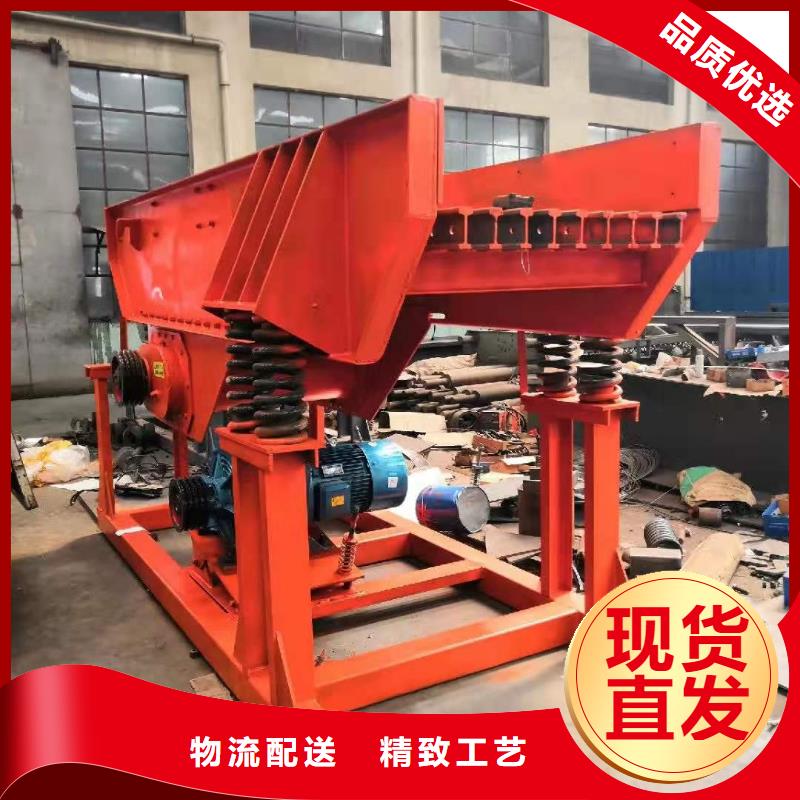 挖斗洗砂机淘金船简易筛沙机规格齐全