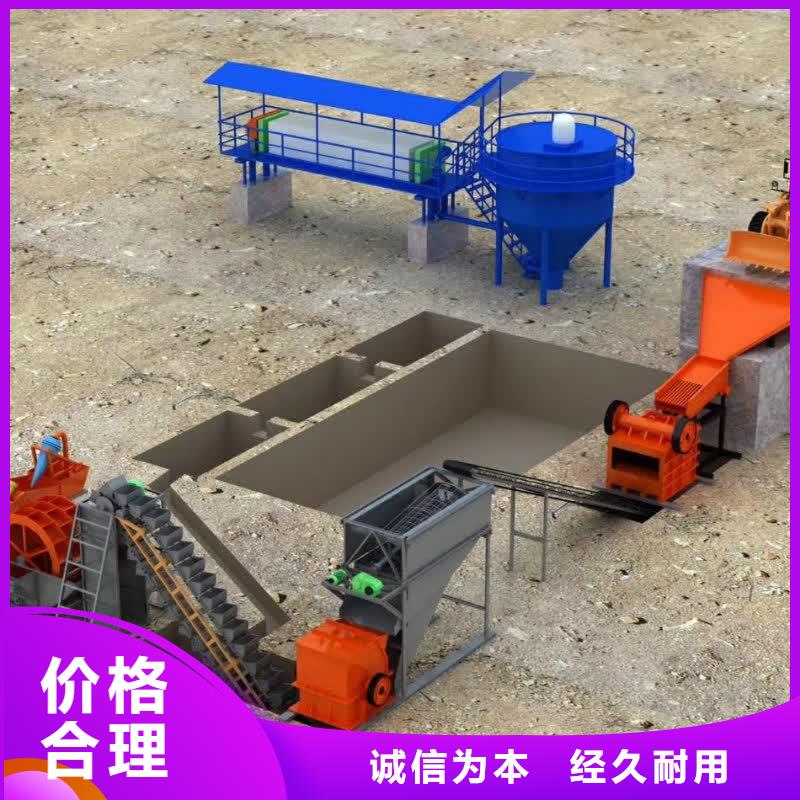 中山细沙回收机淘金船合金锤头