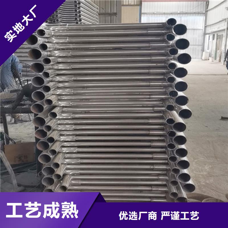 河道防撞隔离栏专业供应商同城经销商