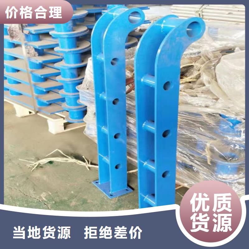 景区隔离护栏公司发货快当地服务商