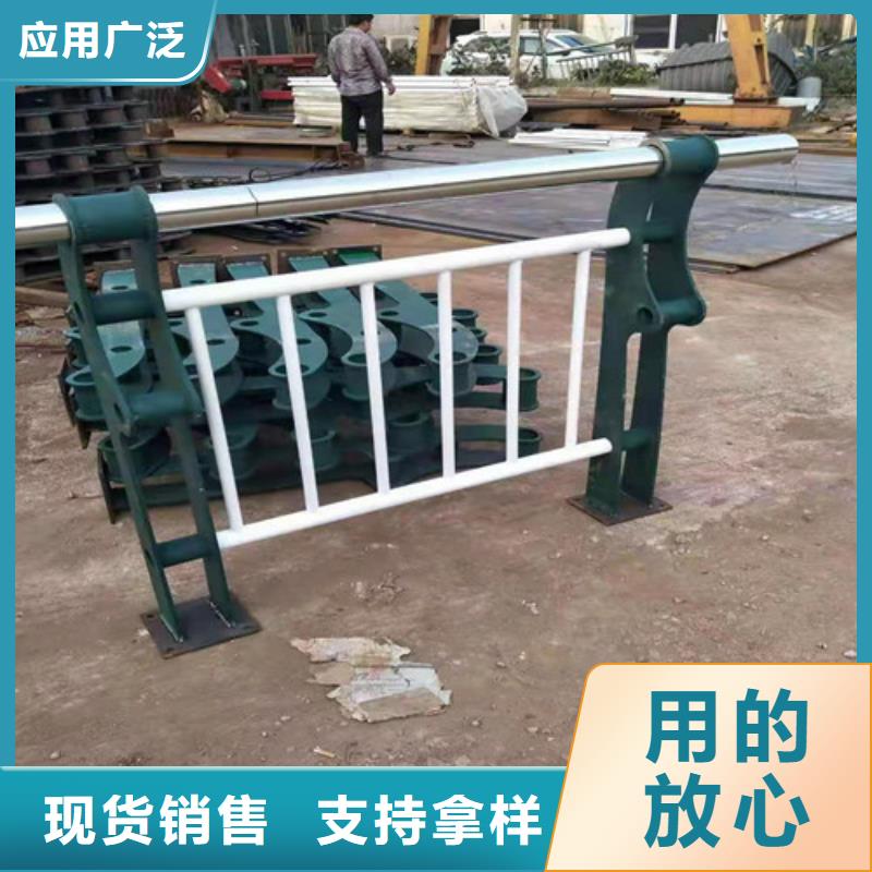 景点护栏一站式服务品质卓越