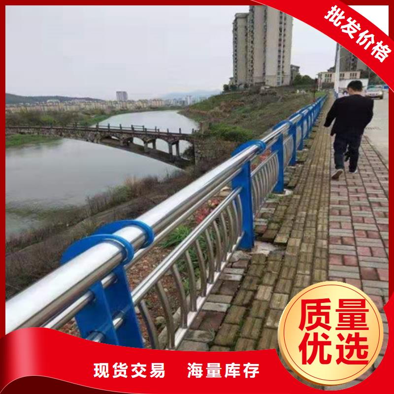 质量好的钢背木护栏本地品牌