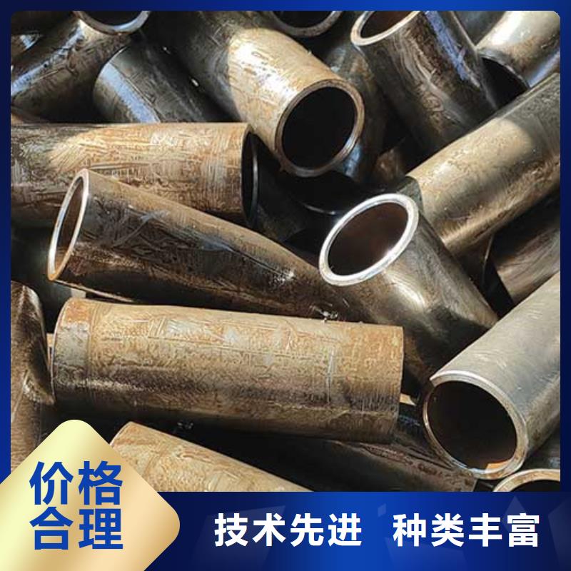 27simn精密光亮管改拔细节决定成败