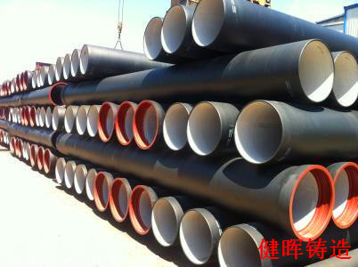 光泽圆形700x900球墨井盖今日价格行业优选