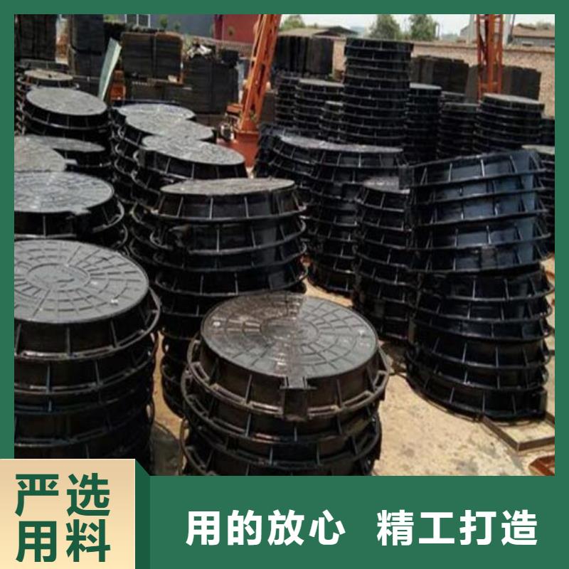 顺昌县重庆渝北球墨铸铁水篦子重型报价专业生产团队