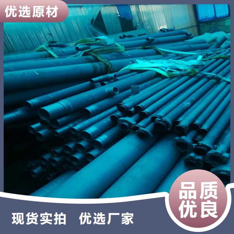 酸洗钢管订购找大品牌严谨工艺