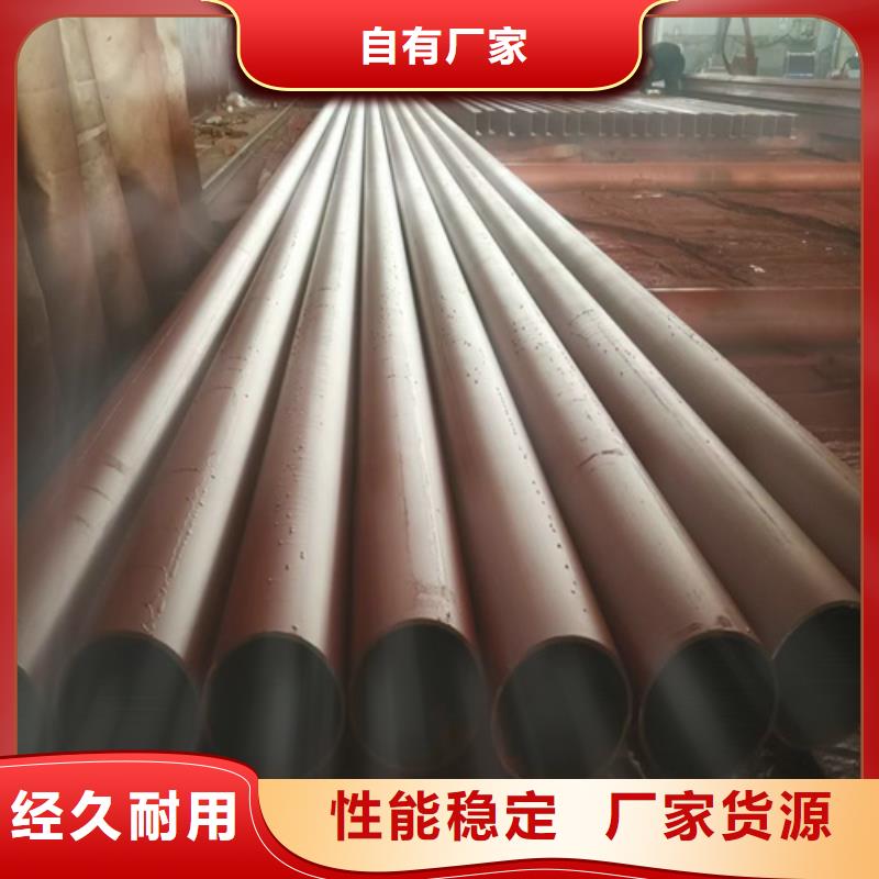 钝化钢管正规靠谱严选材质