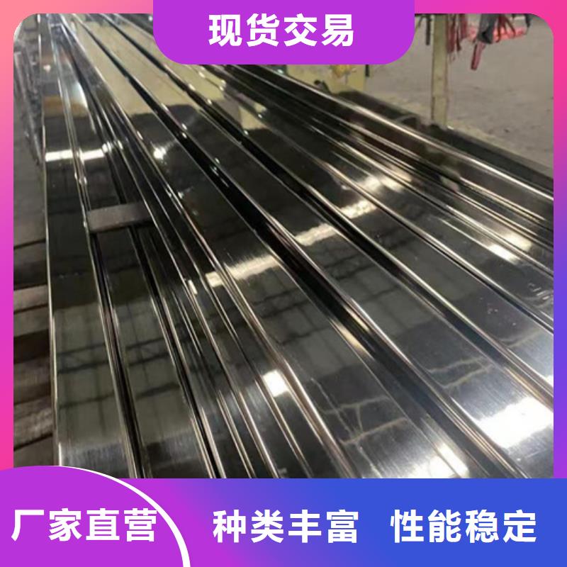 12Cr18Ni9不锈钢管厂家实地大厂