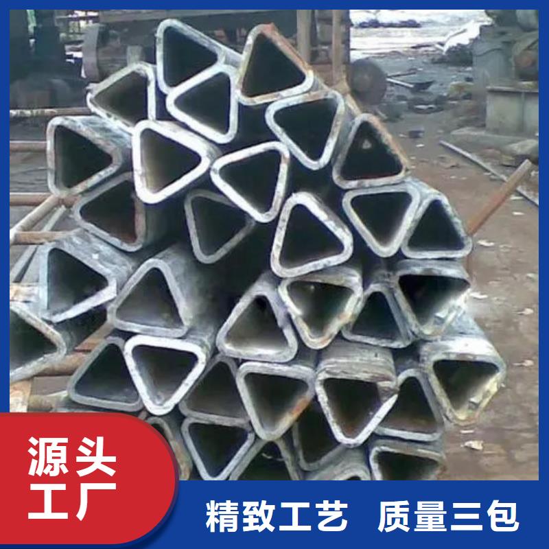 Q355B冷拔异型钢管产品种类同城厂家