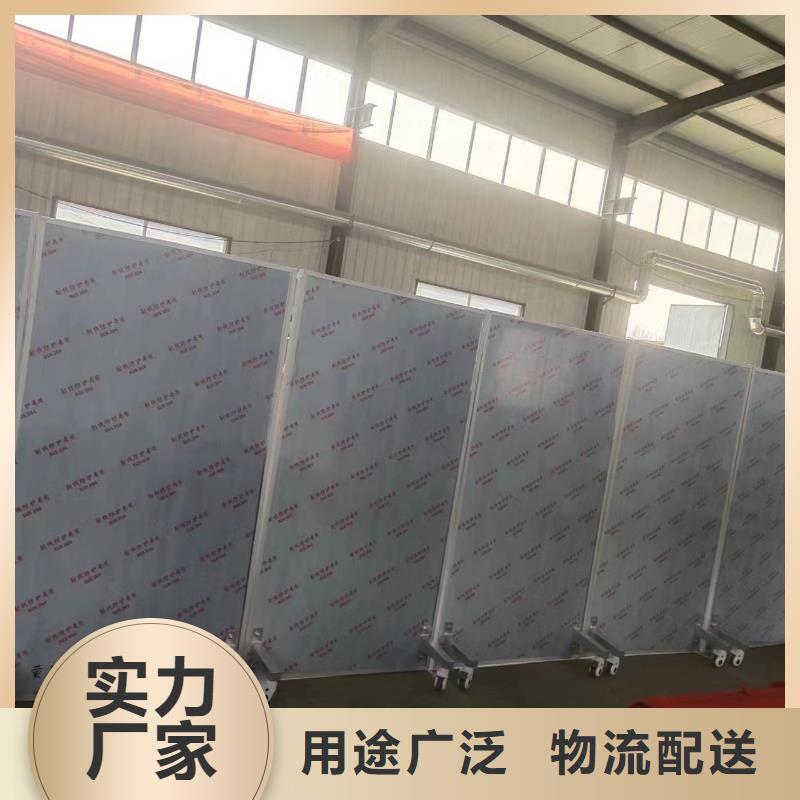 射线防护铅房生产销售本地生产厂家
