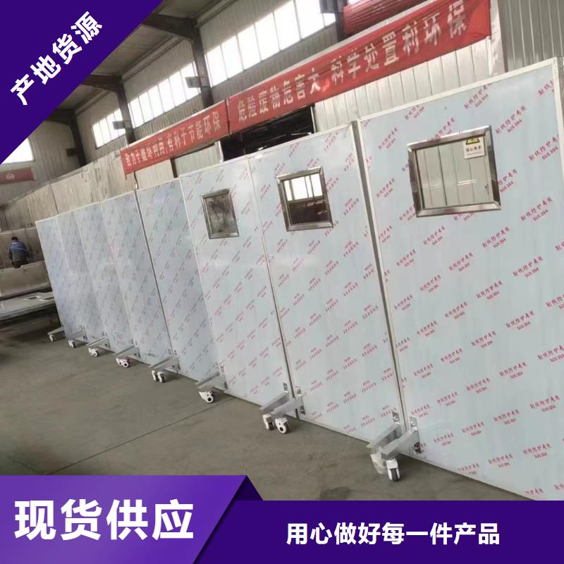 防辐射硫酸钡生产厂家精心