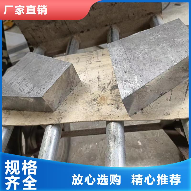 铅板发货快品质高实力派厂家