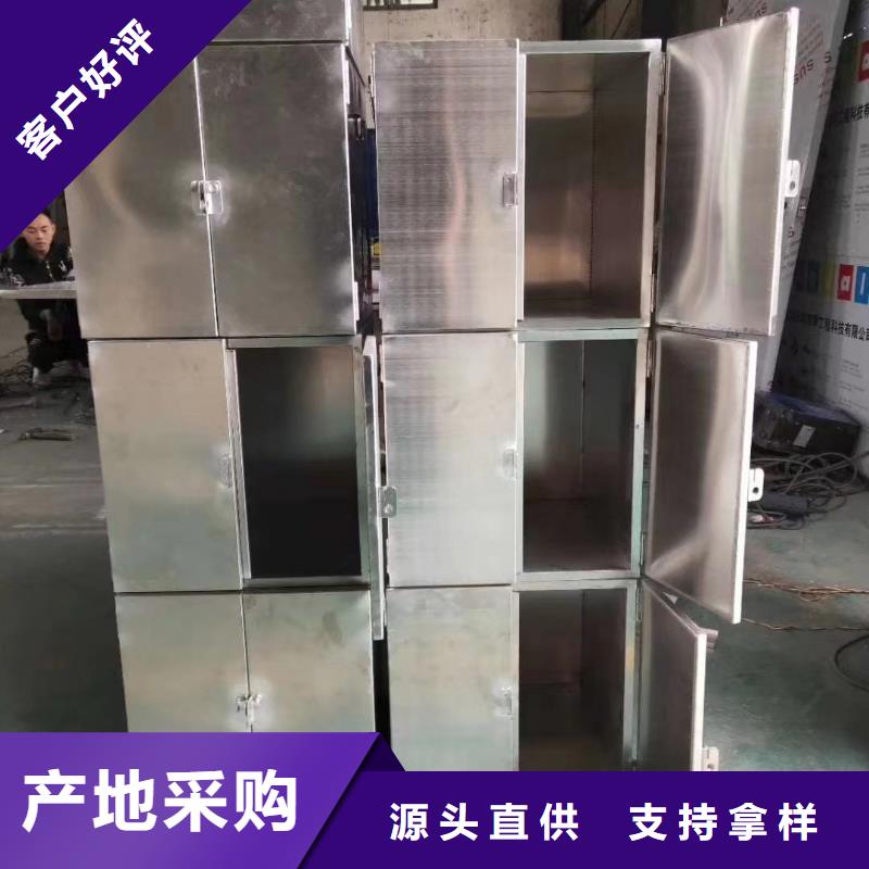 医院放射科专用防辐射铅门价格层层质检