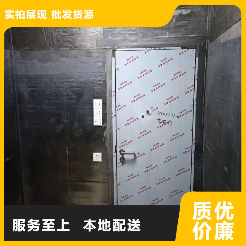 【铅板_防辐射铅门厂家值得信赖】适用场景