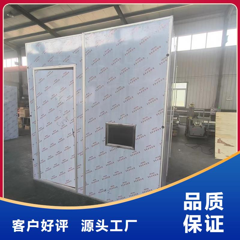 直线加速器铅门为您节省成本买的放心安兴用的舒心