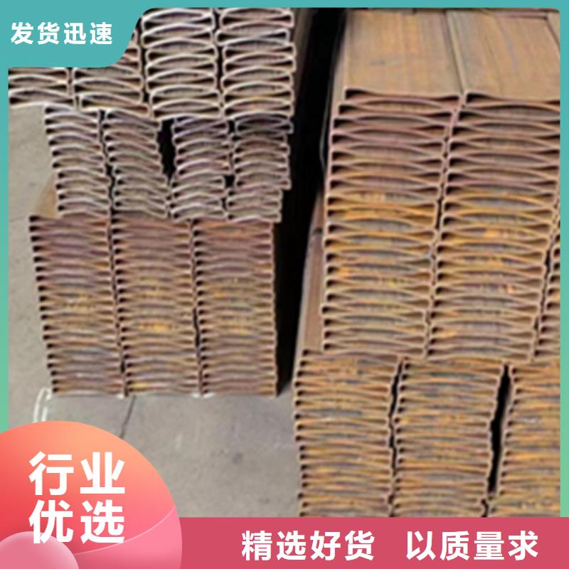 热镀锌方管供货商当地经销商