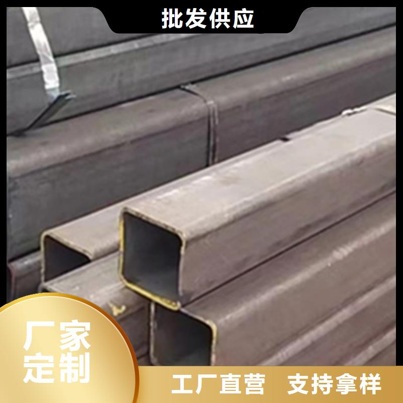 热镀锌方管批发价格经久耐用